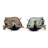 Nissan Datsun Navara D21 1986-1997 Front Door Lock Latch