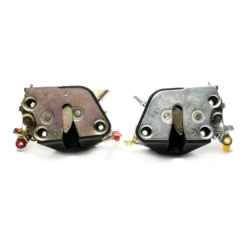 Nissan Datsun Navara D21 1986-1997 Front Door Lock Latch