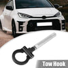 Toyota Avanza Tow Hook Ring (Black)
