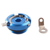 Yamaha FJ1100 FZ600 (1984-1988)  Caps Blue Oil Filler Cap
