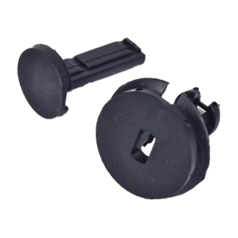 Chevy GMC Buick Sk 60x Air Dam Deflector Clips