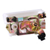 Mitsubishi Pajero IO Tailgate Rear Door Handle Latch (1998-2007)
