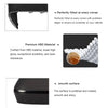 Honda Civic Left Side Rearview Mirror Cover Cap (2022-2024)