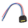 Chevrolet Dodge Lexus Toyota Throttle Position Sensor Connector