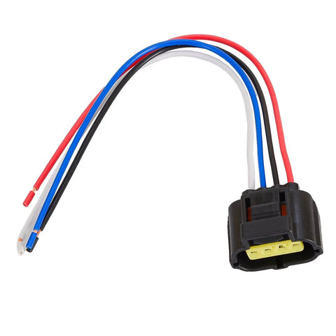 Chevrolet Dodge Lexus Toyota Throttle Position Sensor Connector