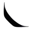Toyota GR86, Subaru BRZ Glossy Black Tail Wing Rear Trunk Spoiler (22-24)