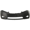 Front Bumper Cover Primed For 2011-2017 Toyota Sienna