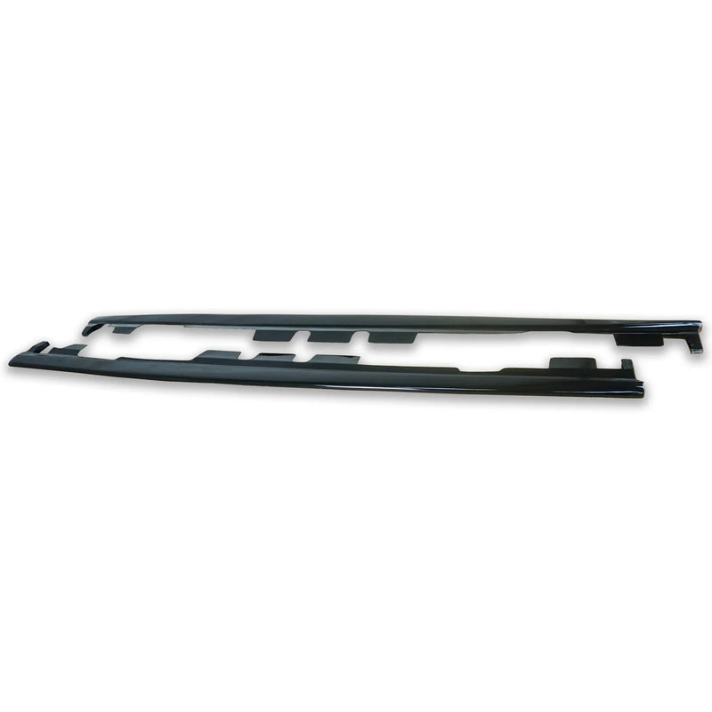BMW 3 Series E90 M3 Side Skirt Extensions (2007-2014)