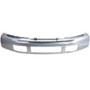 1-Piece Front Bumper For Ford F-250 Super Duty 2005-2007