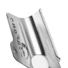 Honda Rebel CL 250 300 500 CM CMX (2017-2024) Silver Chain Guard Cover