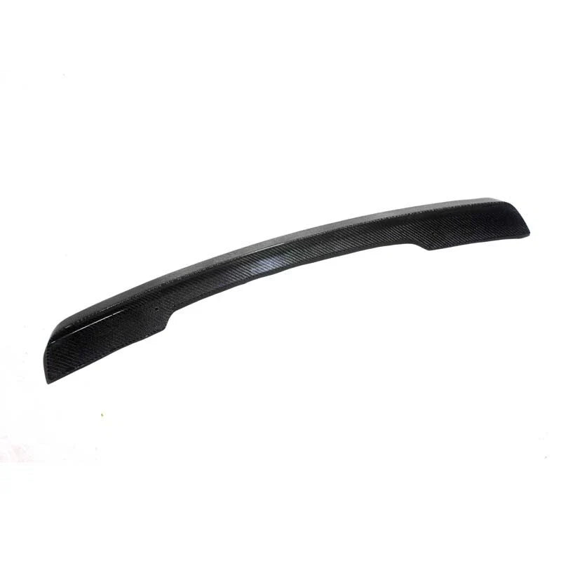 Range Rover Evoque 2012 2013-15 Carbon Fiber Rear Spoiler Roof Wing Lip Fit