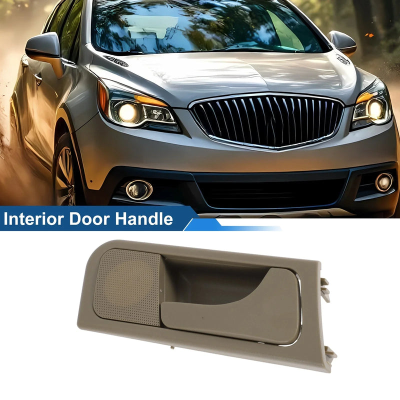Buick Excelle Front Driver Side Interior Door Handle (2003–2008)