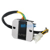 Honda TRX125H FourTrax 125 Voltage Regulator Rectifier (1987-1988)