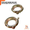 Toyota Hilux Ute RN30 LN30 4Runner Headlight Housing Lamp Surround (1978-1983)