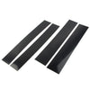 Ford F150 Black Door Trim Cover Kit (2004-2014)