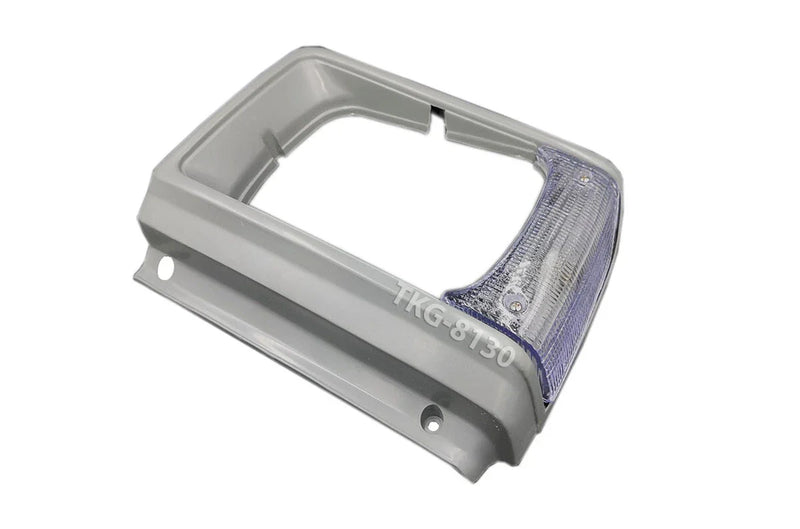 Toyota Hilux RN40 LN40 Headlight Cover (1979-1983)