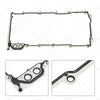 HOLDEN COMMODORE VT VU VX VY VZ V8 5.7 6.0 6.2L SUMP GASKET (1997-2007)