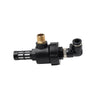 Tire Changer Machine Exhaust Valve Bead Breaker