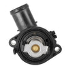 Chrysler Town Country Thermostat Housing 95��� (2011-2016)