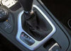 Jeep Cherokee 2014-2018 Shift Indicator Bezel (2014-2018)