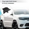 Jeep Grand Cherokee 1 Pc Front Right Fog Light Grill (2011-2021)