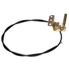 Datsun 620 1972-1979 Bonnet Release Cable