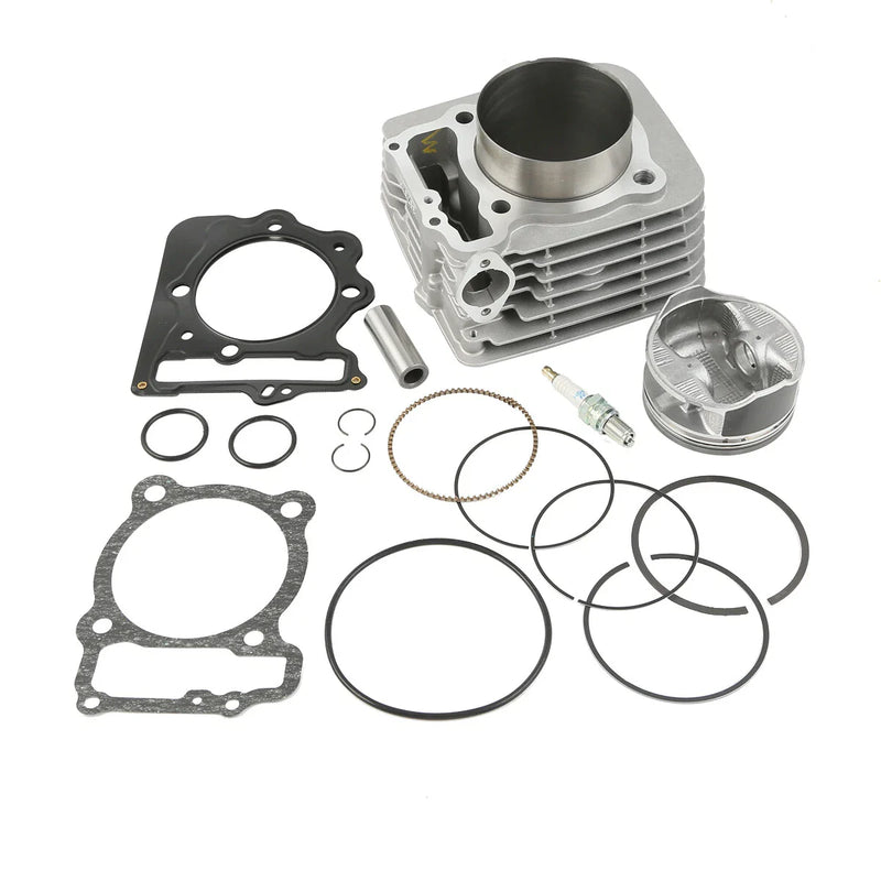Honda Sportrax TRX400EX 85mm Big Bore Cylinder Piston Gasket (1999-2008)