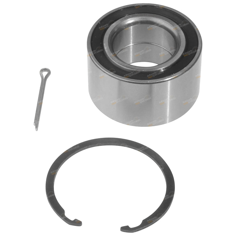 Toyota Celica ZZT231 Front Wheel Bearing Kit (1999–2005)