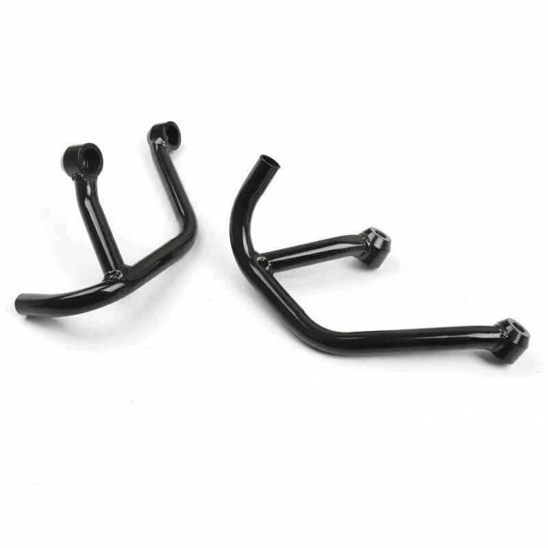 Yamaha MT-09 MT09 (2014-2016) Black Engine Guard Crash Bar