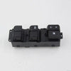 Kia K2 (2011-2017) Black 1 x Button Power Window Switch