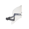 Honda MSX GROM 125 Clear Windshield Deflector (2021-2025)
