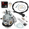 Suzuki Ozark 250 LTF250 Carburetor Carb Assembly 2x4 (2002–2007)