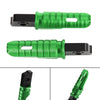 Aprilia GPR 125 150 RS125 TUONO125 Footrest Pegs (2000-2023)