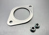 NISSAN R35 GT-R Muffler Gasket Nut Set