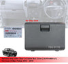 Isuzu D-Max Glove Box Cover (2012-2017)