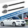 Mazda Tribute 2 x Front Inner Tie Rod End Links (2001–2006)