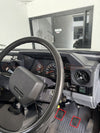 LandCruiser 80 79 78 75 70 76 Series Brake Clutch Pedal