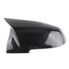 BMW F20 F21 F22 F30 F32 F36 X1 M3 Carbon Fiber Rear Mirror Cover Caps (2012-2020)