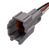 Nissan Maxima Cooling Fan Connector Harness Plug (2002-2020)