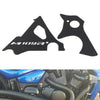 Suzuki BOULEVARD M109R / VZR1800 Engine Side Covers (2006-2023)