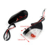 Kawasaki Ninja EX 250 Front Indicator Light (1988-2007)