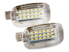 Mercedes W204 W221 W212 W639 W207 R230 W164 W169 W463 LED Interior Lights (2007-2023)