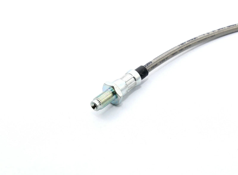 Landcruiser HDJ100R 4.2TD (ABS, 2" Lift) Brake Line Kit (1998-2007)