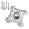 Polaris Sportsman 550 850 1000 Scrambler 850 1000 ATV 2 x Rear Wheel Hub & Studs (2010–2014)