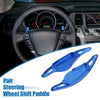 BMW 3 Series Blue ( Set) Shift Paddle Cover (2019 - 2020)