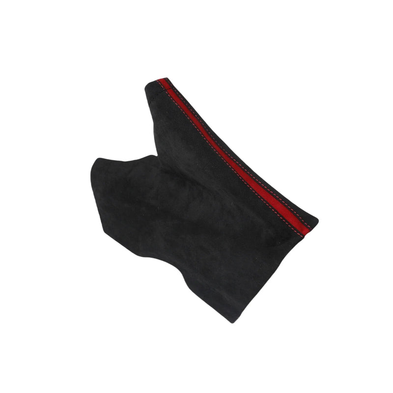 Subaru BRZ, Toyota GT86 (2022-2024) Suede 1x Handbrake Cover