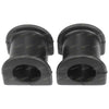 Toyota Hilux RN106 / 110 / 130 2 x 25mm Front Sway Bar D-Mount Bushes (1988–1997)