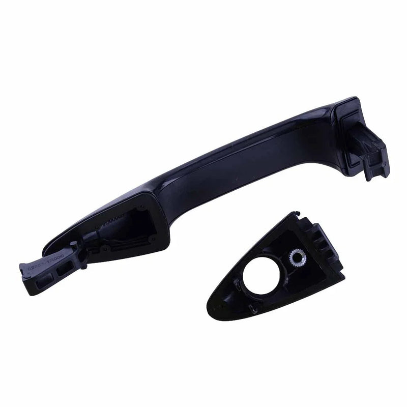Hyundai Accent Front Left Door Handle (2012-2017)