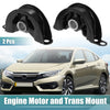 Honda Civic Lower Motor Mounts Set (1992-2000)