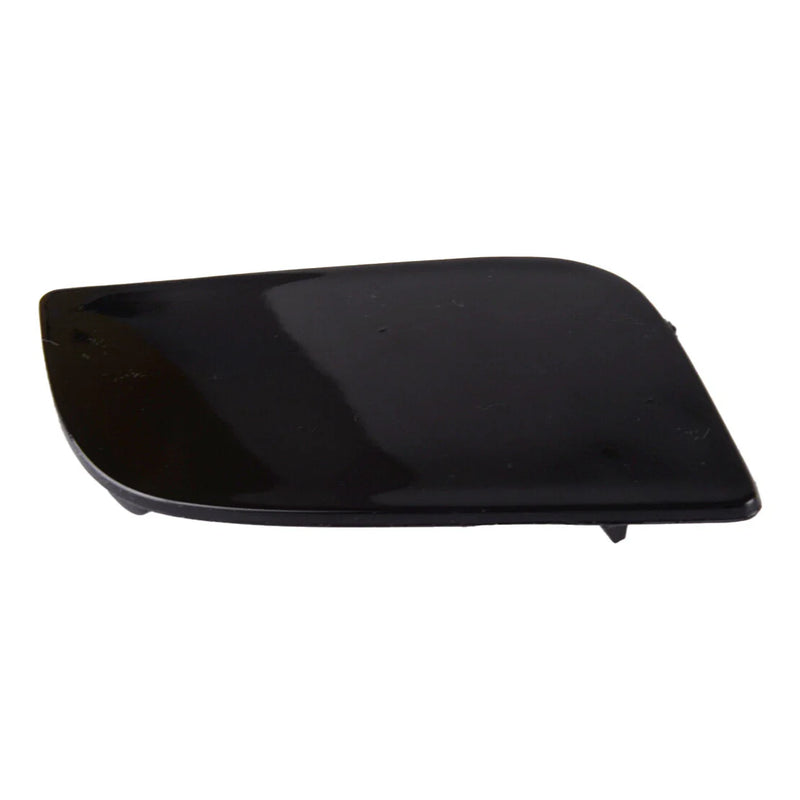 BMW X5 E70 Front Left Bumper Tow Hook Eye Cover (2010-2013)